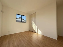 【神奈川県/藤沢市鵠沼海岸】藤沢市鵠沼海岸3丁目　新築戸建／全1棟 洋室