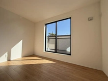 【神奈川県/藤沢市鵠沼海岸】藤沢市鵠沼海岸3丁目　新築戸建／全1棟 洋室