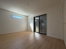 【神奈川県/藤沢市鵠沼海岸】藤沢市鵠沼海岸3丁目　新築戸建／全1棟 リビング