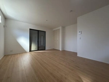 【神奈川県/藤沢市鵠沼海岸】藤沢市鵠沼海岸3丁目　新築戸建／全1棟 リビング