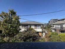 【神奈川県/藤沢市鵠沼海岸】藤沢市鵠沼海岸3丁目　新築戸建／全1棟 眺望