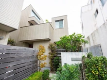 【神奈川県/茅ヶ崎市東海岸北】茅ヶ崎市東海岸北5丁目 戸建 外観