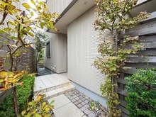 【神奈川県/茅ヶ崎市東海岸北】茅ヶ崎市東海岸北5丁目 戸建 外観