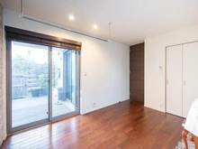 【神奈川県/茅ヶ崎市東海岸北】茅ヶ崎市東海岸北5丁目 戸建 洋室