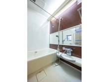 【神奈川県/茅ヶ崎市東海岸北】茅ヶ崎市東海岸北5丁目 戸建 浴室