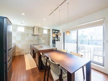 【神奈川県/茅ヶ崎市東海岸北】茅ヶ崎市東海岸北5丁目 戸建 LDK