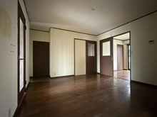 【神奈川県/平塚市長持】平塚市長持 一戸建 ダイニングキッチン