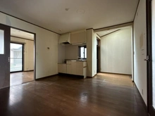 【神奈川県/平塚市長持】平塚市長持 一戸建 ダイニングキッチン