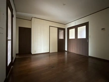 【神奈川県/平塚市長持】平塚市長持 一戸建 ダイニングキッチン