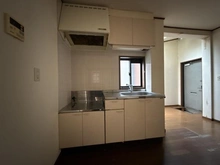 【神奈川県/平塚市長持】平塚市長持 一戸建 キッチン