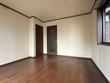 【神奈川県/平塚市長持】平塚市長持 一戸建 洋室