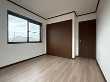 【神奈川県/平塚市長持】平塚市長持 一戸建 洋室