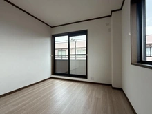 【神奈川県/平塚市長持】平塚市長持 一戸建 洋室