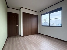 【神奈川県/平塚市長持】平塚市長持 一戸建 洋室