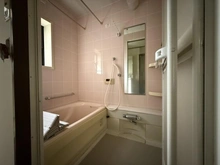 【神奈川県/平塚市長持】平塚市長持 一戸建 浴室