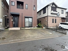 【神奈川県/平塚市長持】平塚市長持 一戸建 駐車場