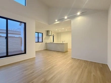 【神奈川県/藤沢市善行】藤沢市善行1丁目新築戸建 1号棟 LDK