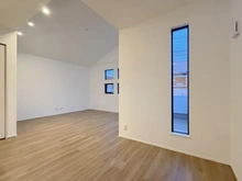 【神奈川県/藤沢市善行】藤沢市善行1丁目新築戸建 1号棟 LDK