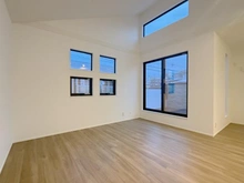 【神奈川県/藤沢市善行】藤沢市善行1丁目新築戸建 1号棟 LDK