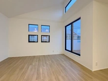 【神奈川県/藤沢市善行】藤沢市善行1丁目新築戸建 1号棟 LDK