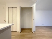 【神奈川県/藤沢市善行】藤沢市善行1丁目新築戸建 1号棟 収納