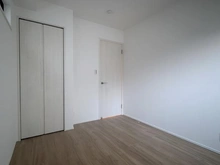 【神奈川県/藤沢市善行】藤沢市善行1丁目新築戸建 1号棟 サービスルーム（納戸）