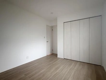 【神奈川県/藤沢市善行】藤沢市善行1丁目新築戸建 1号棟 サービスルーム（納戸）