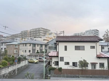 【神奈川県/藤沢市善行】藤沢市善行1丁目新築戸建 1号棟 眺望