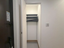 【神奈川県/藤沢市善行】藤沢市善行1丁目新築戸建 1号棟 シューズインクローゼット