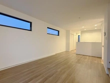 【神奈川県/藤沢市善行】藤沢市善行1丁目新築戸建 2号棟 LDK