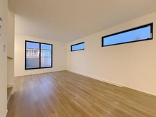 【神奈川県/藤沢市善行】藤沢市善行1丁目新築戸建 2号棟 LDK