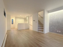 【神奈川県/藤沢市善行】藤沢市善行1丁目新築戸建 2号棟 LDK