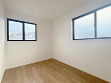 【神奈川県/藤沢市善行】藤沢市善行1丁目新築戸建 2号棟 洋室