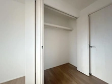 【神奈川県/藤沢市善行】藤沢市善行1丁目新築戸建 2号棟 収納