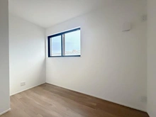 【神奈川県/藤沢市善行】藤沢市善行1丁目新築戸建 2号棟 サービスルーム（納戸）