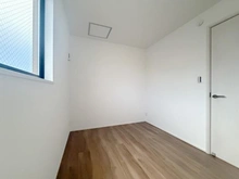 【神奈川県/藤沢市善行】藤沢市善行1丁目新築戸建 2号棟 サービスルーム（納戸）