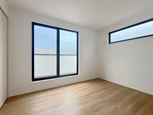 【神奈川県/藤沢市善行】藤沢市善行1丁目新築戸建 2号棟 洋室