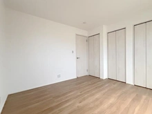 【神奈川県/藤沢市善行】藤沢市善行1丁目新築戸建 2号棟 洋室