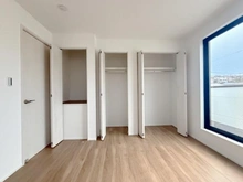 【神奈川県/藤沢市善行】藤沢市善行1丁目新築戸建 2号棟 洋室