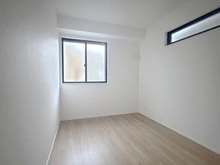 【神奈川県/藤沢市善行】藤沢市善行1丁目新築戸建 2号棟 サービスルーム（納戸）