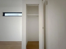 【神奈川県/藤沢市善行】藤沢市善行1丁目新築戸建 2号棟 収納