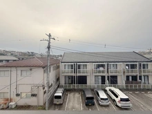 【神奈川県/藤沢市善行】藤沢市善行1丁目新築戸建 2号棟 眺望