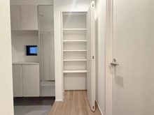 【神奈川県/藤沢市善行】藤沢市善行1丁目新築戸建 2号棟 収納