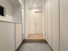 【神奈川県/藤沢市善行】藤沢市善行1丁目新築戸建 2号棟 玄関