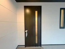 【神奈川県/藤沢市善行】藤沢市善行1丁目新築戸建 2号棟 玄関