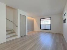 【神奈川県/藤沢市善行】藤沢市善行1丁目新築戸建 3号棟 LDK