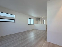 【神奈川県/藤沢市善行】藤沢市善行1丁目新築戸建 3号棟 LDK