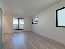 【神奈川県/藤沢市善行】藤沢市善行1丁目新築戸建 3号棟 LDK