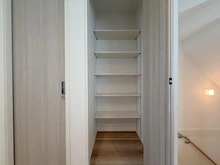 【神奈川県/藤沢市善行】藤沢市善行1丁目新築戸建 3号棟 収納