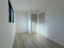 【神奈川県/藤沢市善行】藤沢市善行1丁目新築戸建 3号棟 洋室